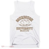 Sourdough University Tank Top thumb 0