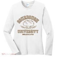 Sourdough University Women's Long Sleeve Shirt thumb 0