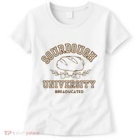 Sourdough University Women's T-Shirt thumb 0