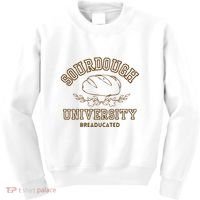 Sourdough University Kids Sweatshirt thumb 0