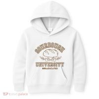 Sourdough University Kids Hoodie thumb 0