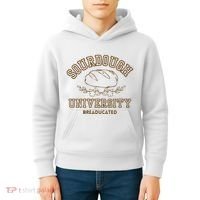 Sourdough University Kids Hoodie thumb 4