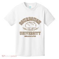 Sourdough University Kids T-Shirt thumb 0