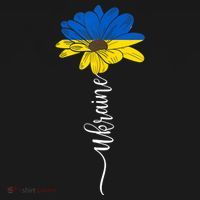Support Ukraine Sunflower Backpack thumb 2