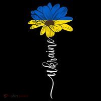 Support Ukraine Sunflower Tote Bag thumb 4