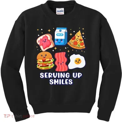 Kids Sweatshirt