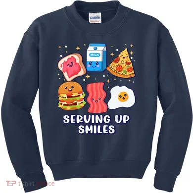 Kids Sweatshirt