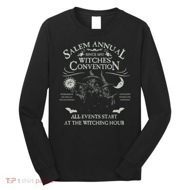 Salem University Sweater Salem Massachusetts Long Sleeve Shirt