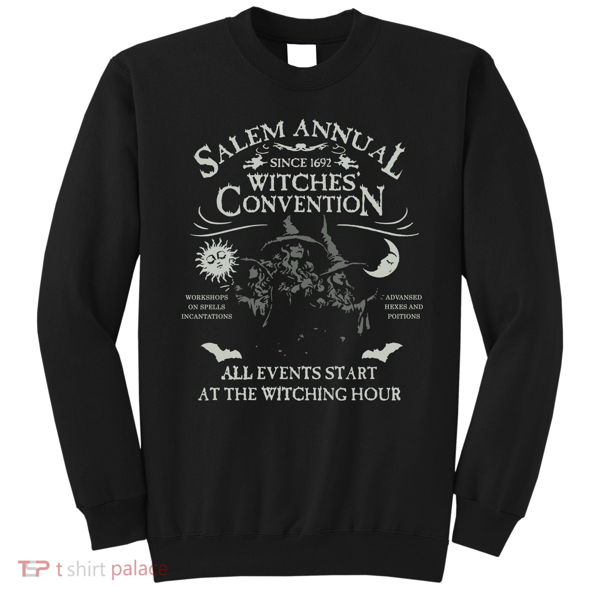 Salem University Sweater Salem Massachusetts Sweatshirt