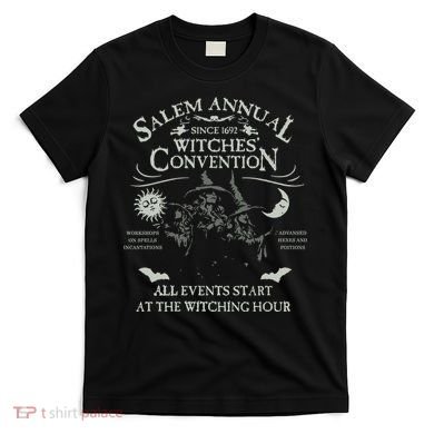 Salem University Sweater Salem Massachusetts T-Shirt
