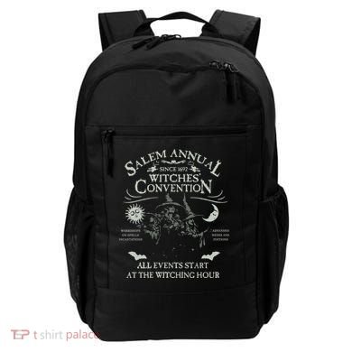 Salem University Sweater Salem Massachusetts Backpack