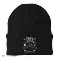 Salem University Sweater Salem Massachusetts Beanie thumb 0