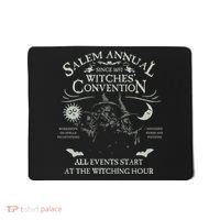 Salem University Sweater Salem Massachusetts Mousepad thumb 0