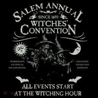 Salem University Sweater Salem Massachusetts Mousepad thumb 1