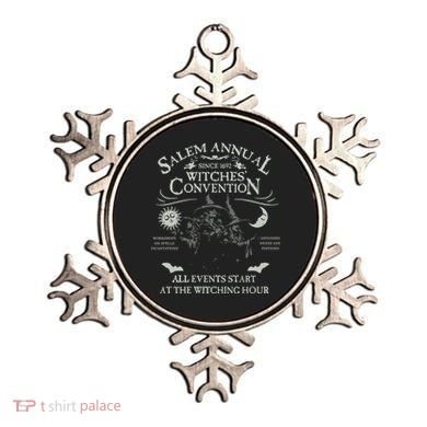 Salem University Sweater Salem Massachusetts Ornament