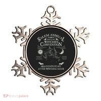 Salem University Sweater Salem Massachusetts Ornament thumb 0