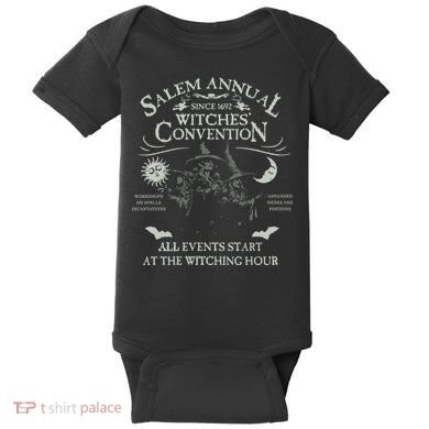 Salem University Sweater Salem Massachusetts Baby Bodysuit