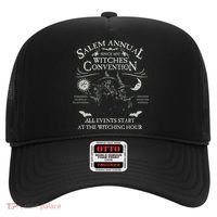 Salem University Sweater Salem Massachusetts Hat thumb 0