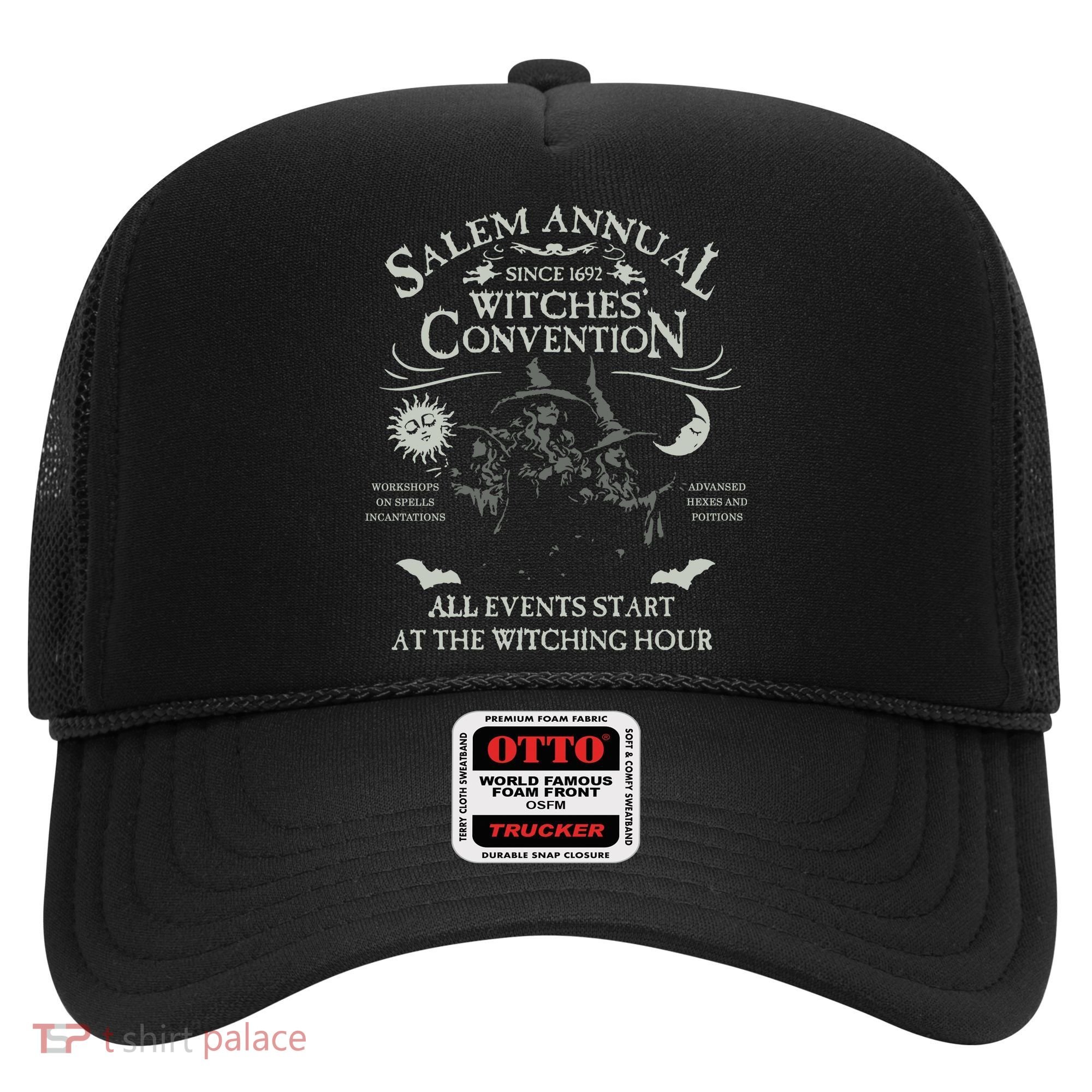Salem University Sweater Salem Massachusetts Hat