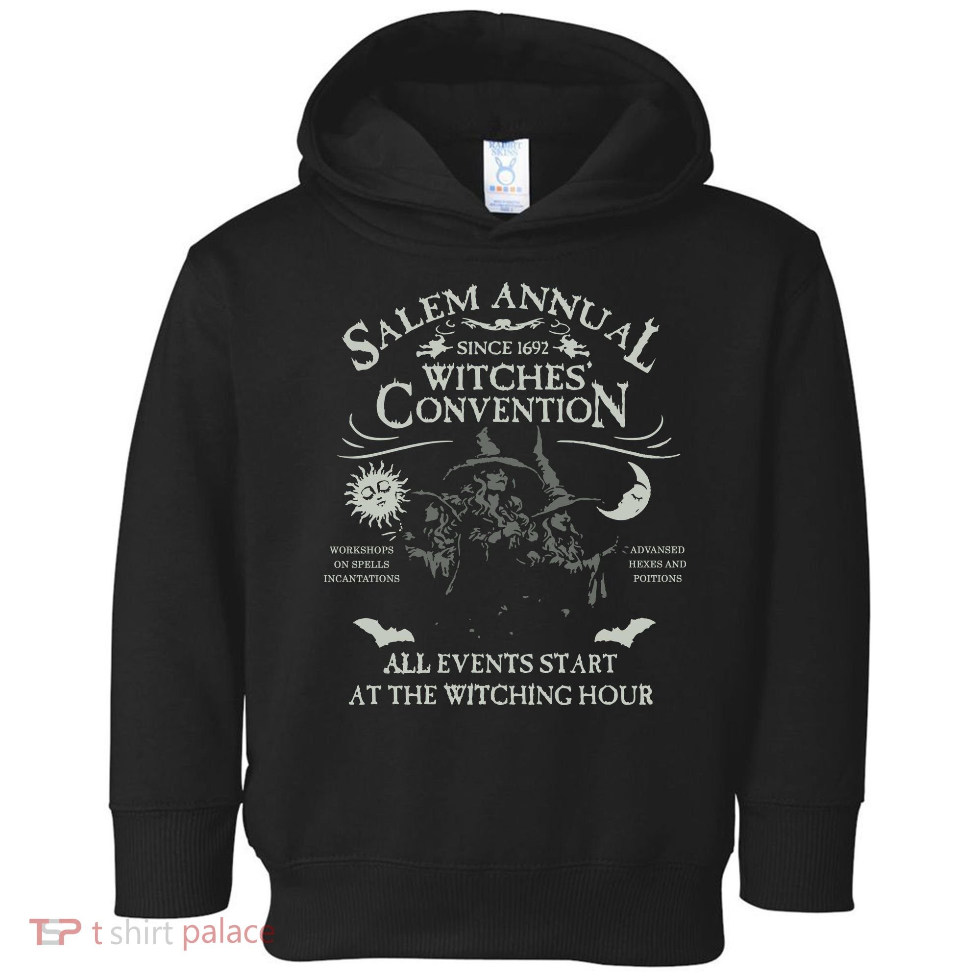 Salem University Sweater Salem Massachusetts Toddler Hoodie
