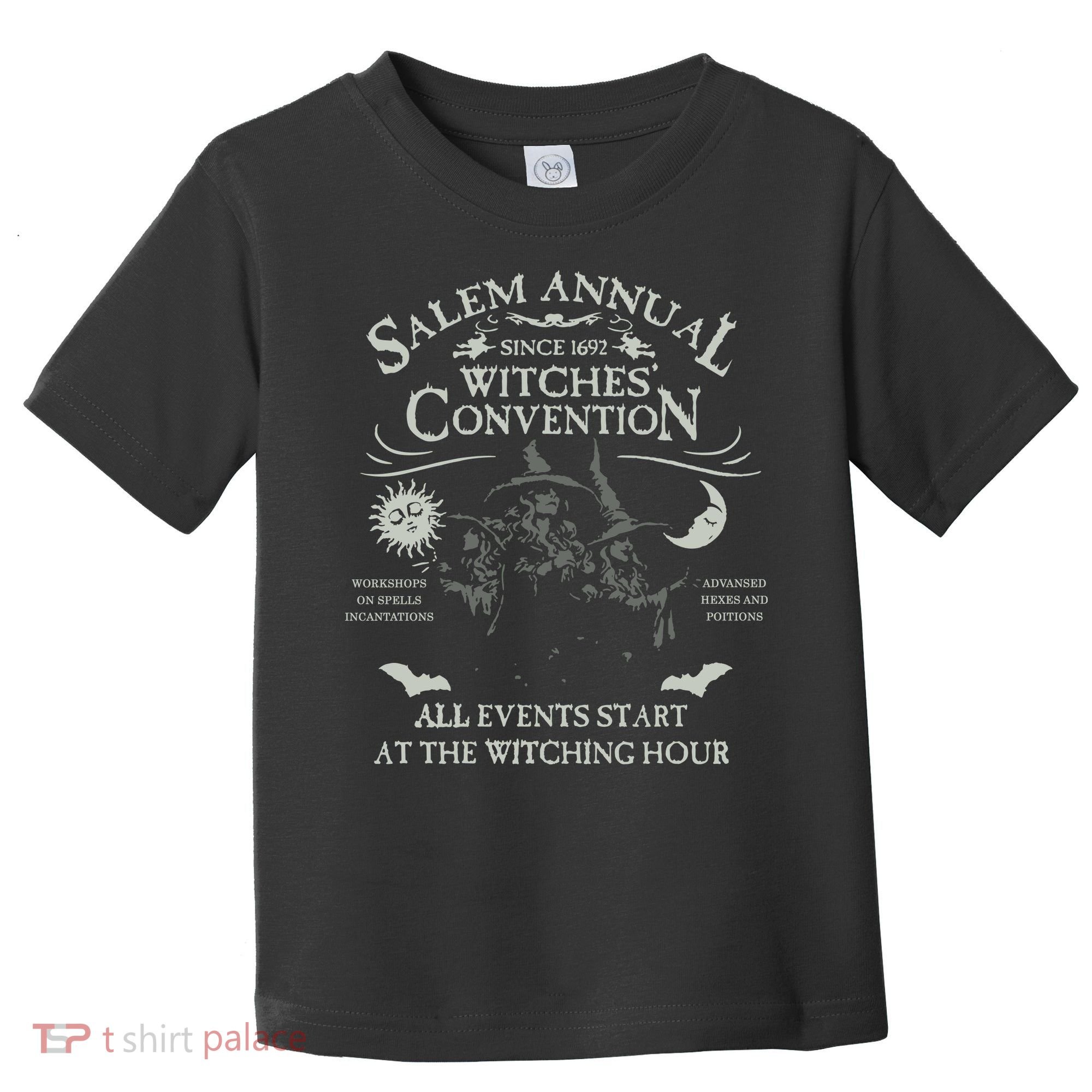 Salem University Sweater Salem Massachusetts Toddler T-Shirt