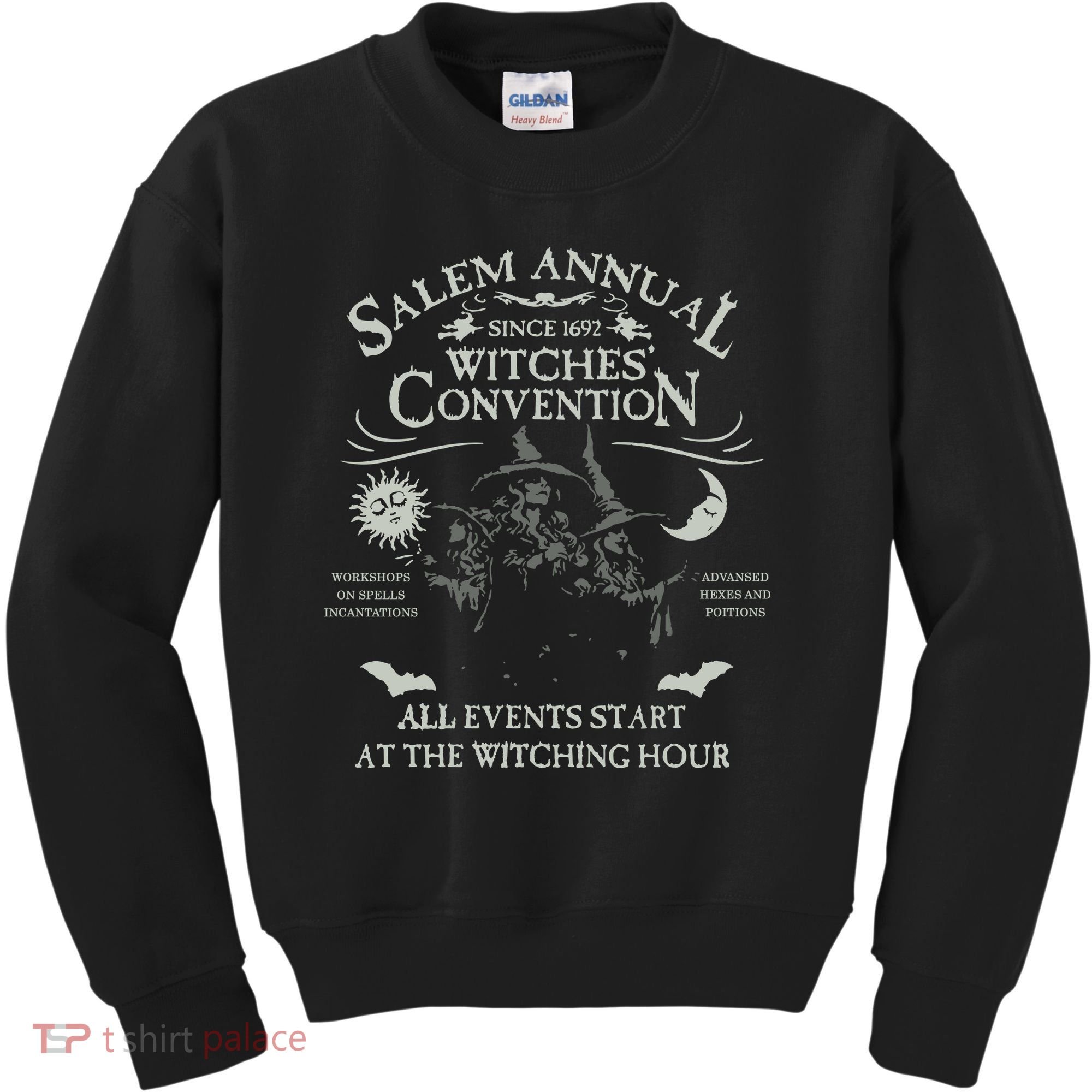 Salem University Sweater Salem Massachusetts Kids Sweatshirt