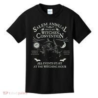 Salem University Sweater Salem Massachusetts Kids T-Shirt thumb 0