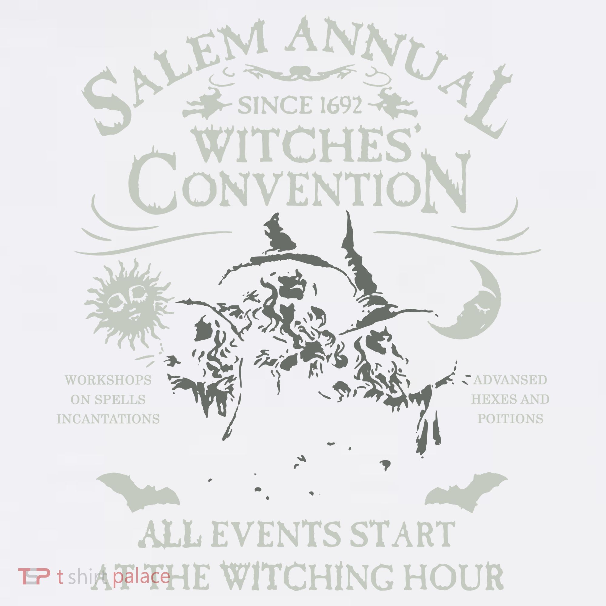 Salem University Sweater Salem Massachusetts Garment-Dyed Sweatshirt