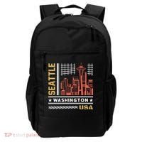 Seattle Usa Backpack thumb 0