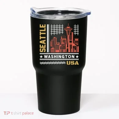 Tumbler