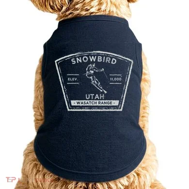 Doggie Tank