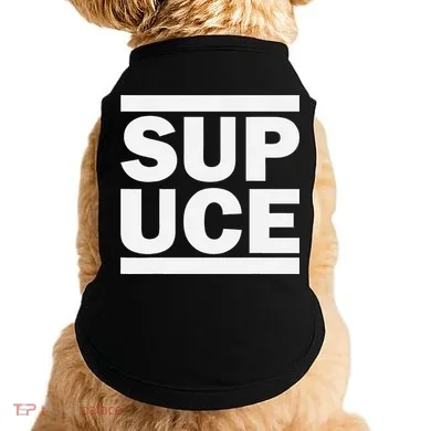 Doggie Tank