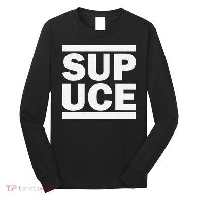 Sup Uce Samoan Design Long Sleeve Shirt