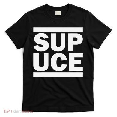 Sup Uce Samoan Design T-Shirt