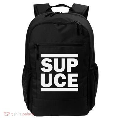 Sup Uce Samoan Design Backpack