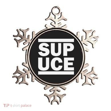 Sup Uce Samoan Design Ornament