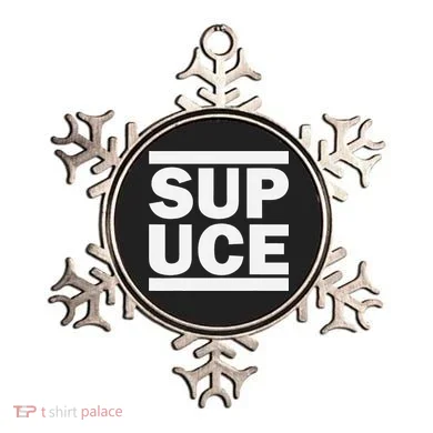 Sup Uce Samoan Design Ornament