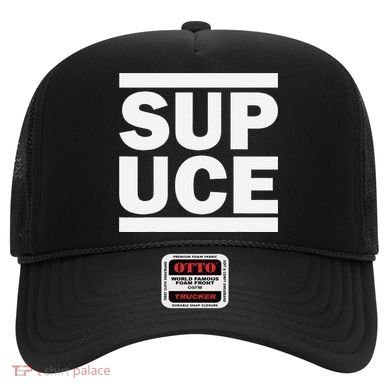 Sup Uce Samoan Design Hat