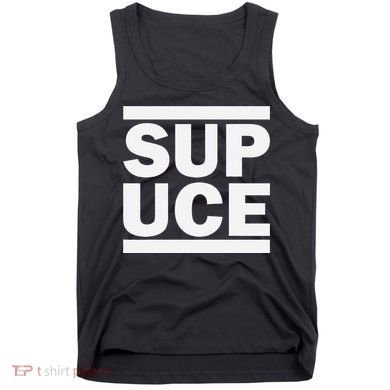 Sup Uce Samoan Design Tank Top