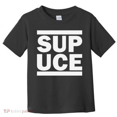 Sup Uce Samoan Design Toddler T-Shirt