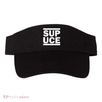 Sup Uce Samoan Design Visor