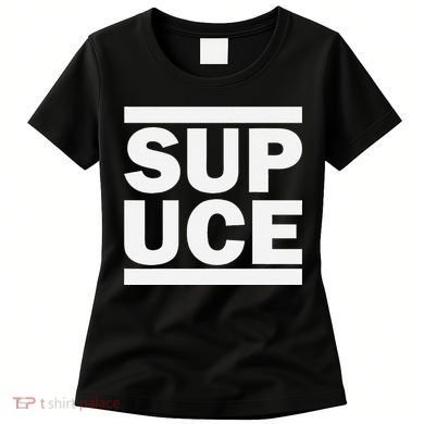 Sup Uce Samoan Design Women's T-Shirt