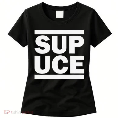 Sup Uce Samoan Design Women's T-Shirt