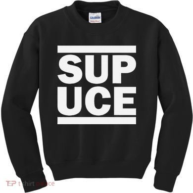 Sup Uce Samoan Design Kids Sweatshirt