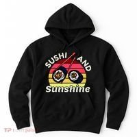 Sushi and Sunshine Hoodie thumb 0