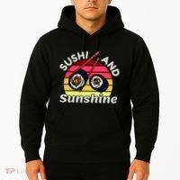 Sushi and Sunshine Hoodie thumb 2