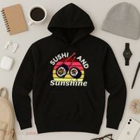 Sushi and Sunshine Hoodie thumb 3