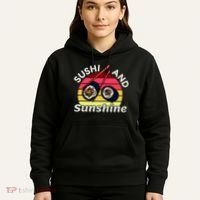 Sushi and Sunshine Hoodie thumb 5