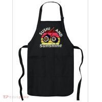 Sushi and Sunshine Apron thumb 0