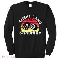 Sushi and Sunshine Sweatshirt thumb 0